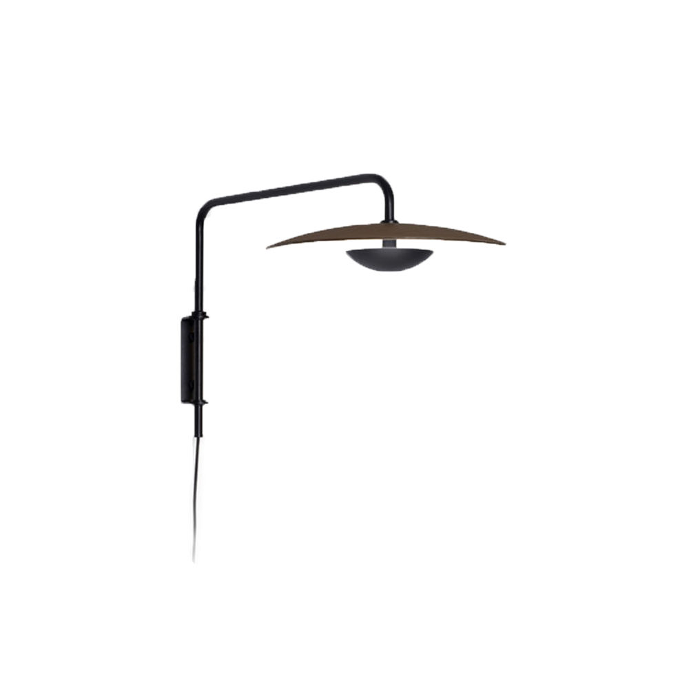 Special Design for Bedside Floor Lamps -
 plug in wall sconce plug in wall sconce for reading warm eye protive lighting – Omita