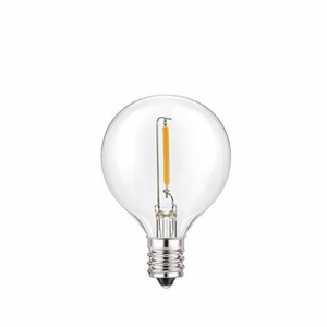 China Wholesale Outdoor String Lights Factory -
 PC cover G12 S14 String Lights Vintage Edison Bulb, E26 Medium Base Large quantity manufacturer – Omita