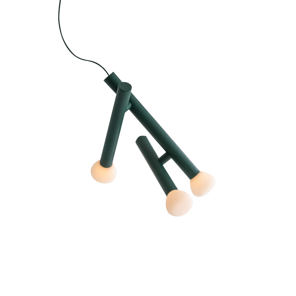 Cheap PriceList for Glass Pendant Lights -
 Hanging light fixtures modern pendant lighting Custom made available – Omita