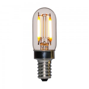 Mini size filament led bulbs T20 T25 P26 E14 Ba15d base  0.5w 1w 2W 3w led Clear
