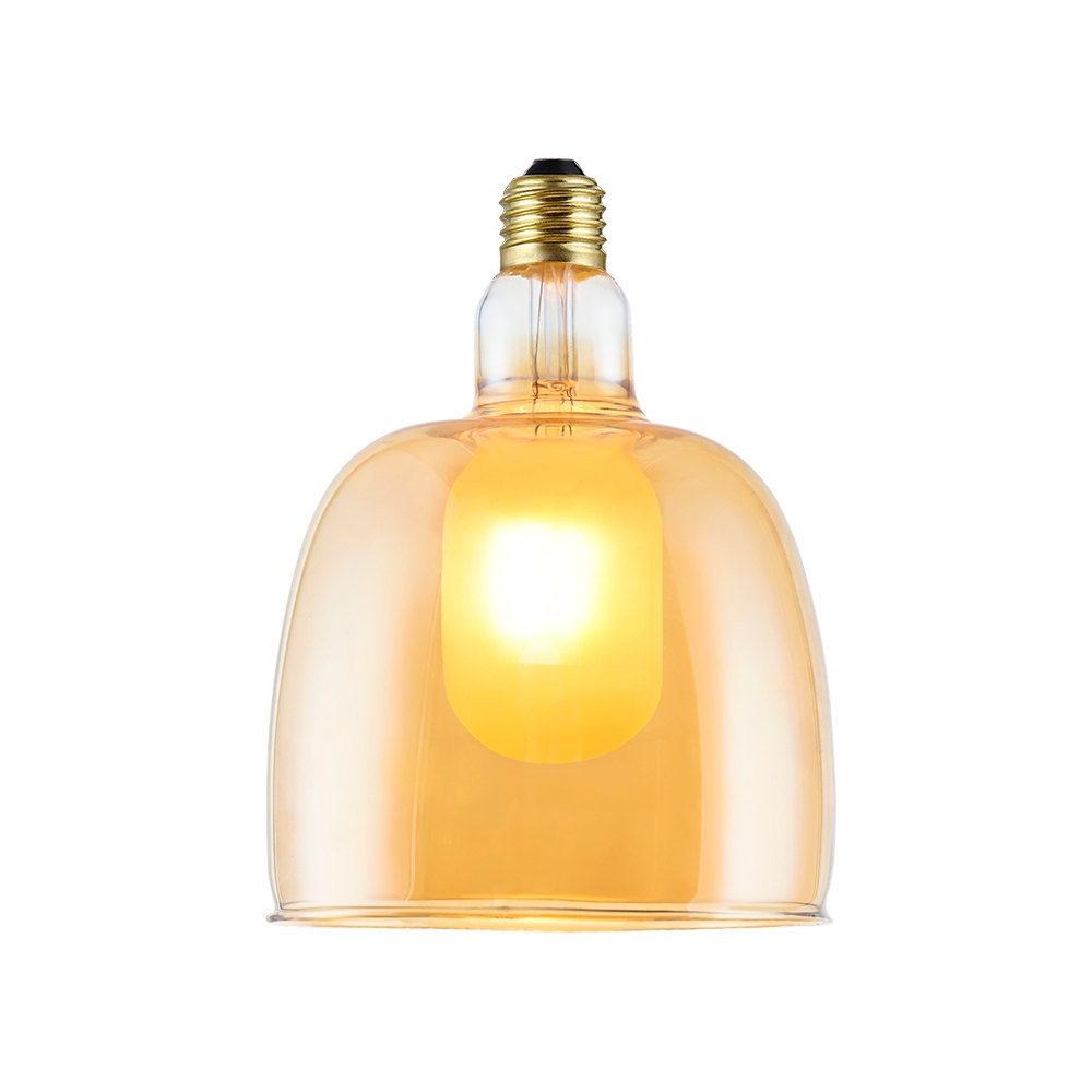 Factory Outlets 24v Edison Bulb -
 Innovative Shade retro vintage style led bulbs E27 base  first light bulb – Omita