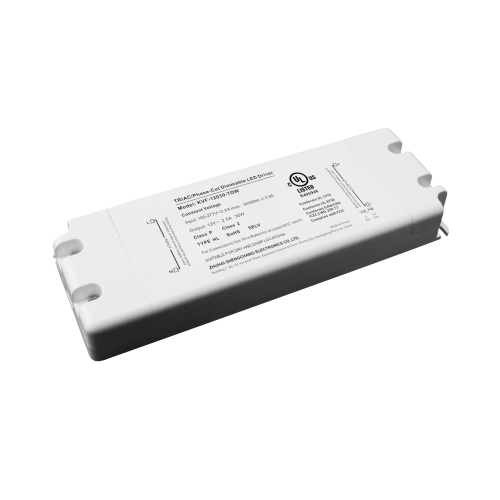 China Wholesale Led Driver Constant Voltage Output Factories -
 0-10V 1-10 Dimning Driver led power supply 20W 40W 60W 300W – Omita