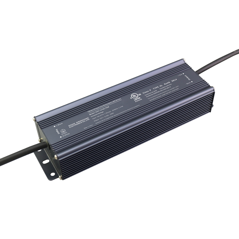 China Wholesale Driver Led Power Supply Manufacturers -
 Dali dimmabe led light driver power supply transformer – Omita
