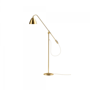 Free sample for Wall Lights -
 Retro floor lamp metal floor lamp for workspace Nordic style – Omita