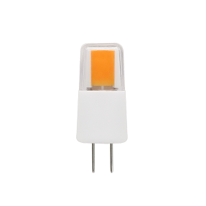 Manufactur standard Wifi Edison Bulb -
 G4 G9 ACDC 12V G4 0-100% flickeringfree Dimmable G9 3W 5W led corn lights – Omita