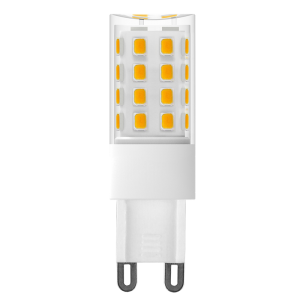 G4 G9 ACDC 12V G4 0-100% flickeringfree Dimmable G9 3W 5W led corn lights