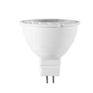 Factory Free sample Colored Edison Bulbs -
 Mr11 Mr16 Gu10 3w 5w mini spot led bulb 0-100% dimmable AC DC 12V 24V 230V – Omita
