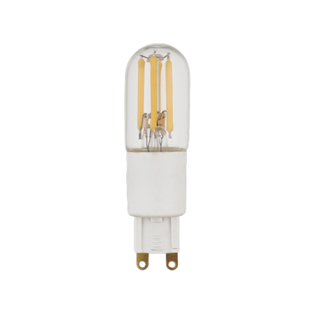 China Wholesale Filament Light Bulbs Factory -
 T6 T8 Tubular Bulb, Filament, Candelabra and G9 Base UL ES title 20, Title 24 and JA8 Certified  listed led Edison bulbs – Omita