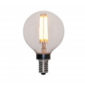 Free sample for Spiral Filament Bulb -
 UL ES title 20, Title 24 and JA8 Certified  listed led Edison bulbs G16.5 A19 S19 S21 G25 G30 G40  – Omita