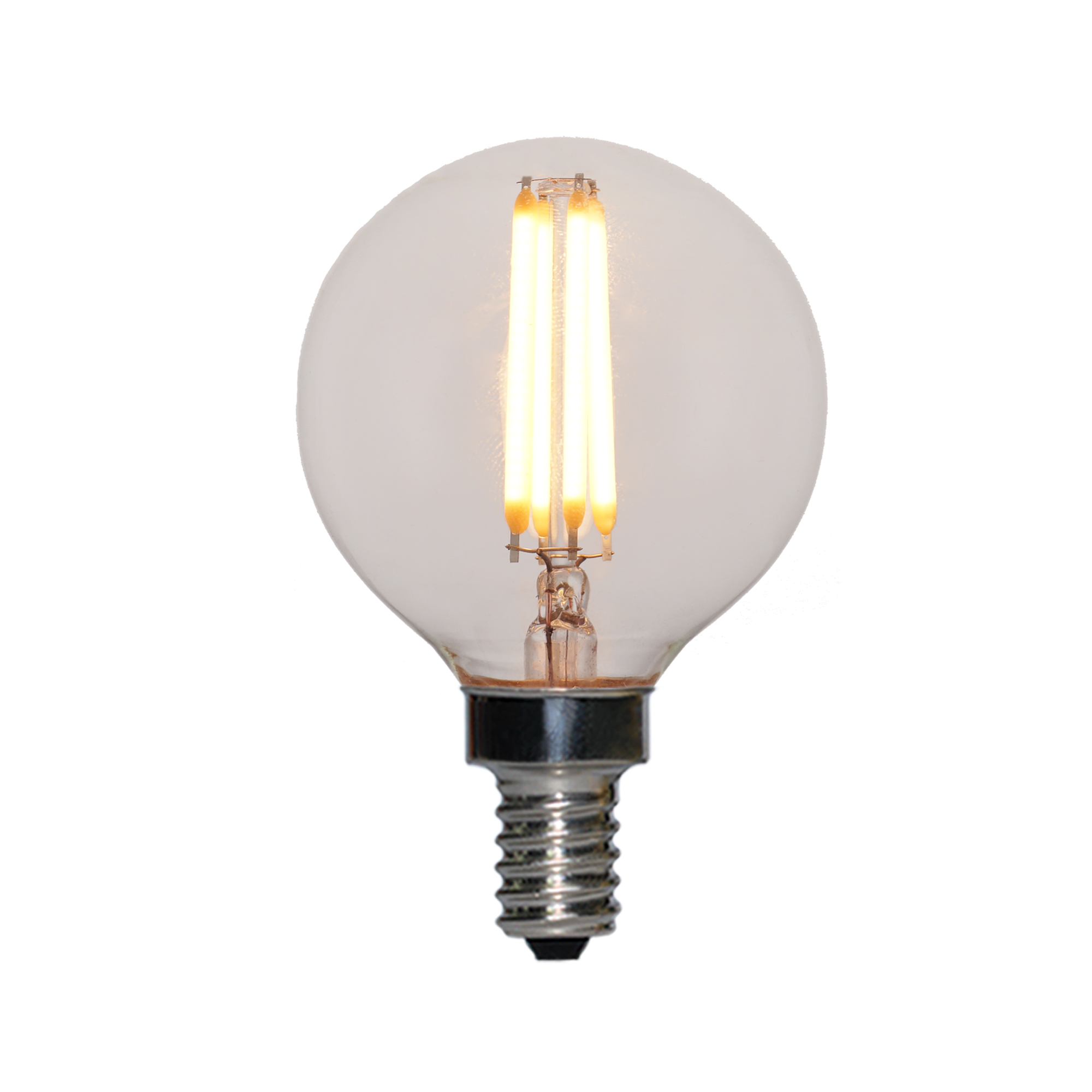 Top Quality Ul List Edison Bulb Manufacturer – UL ES title 20, Title 24 and JA8 Certified  listed led Edison bulbs G16.5 A19 S19 S21 G25 G30 G40  – Omita