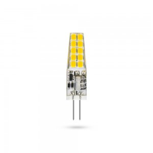 NewG4 LED corn light high lumen color temperature LED bulb1.3.w led decorative light 2835 lamp beads