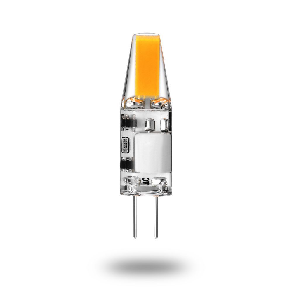 G4 LED 1.5W 180Lm 2800K CR80 led Lamp Bulb  AC/DC 12V Featured Image