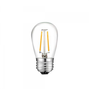 PC cover G12 S14 String Lights Vintage Edison Bulb, E26 Medium Base Large quantity manufacturer