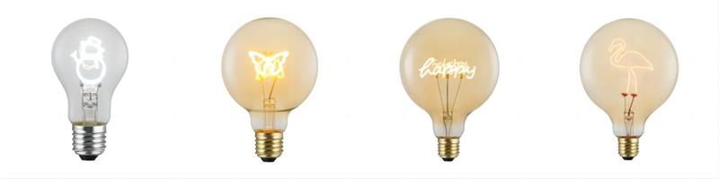 Understand LED Vintage Filament Bulb (1)