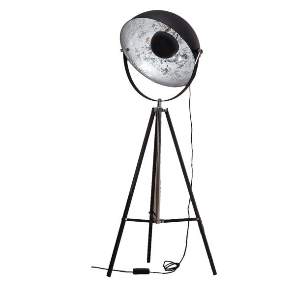 230 V 60W E27 Metal floor lamp for Nordic style Featured Image